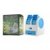 Gadget Mini FAN/AIR HB-168 Blue